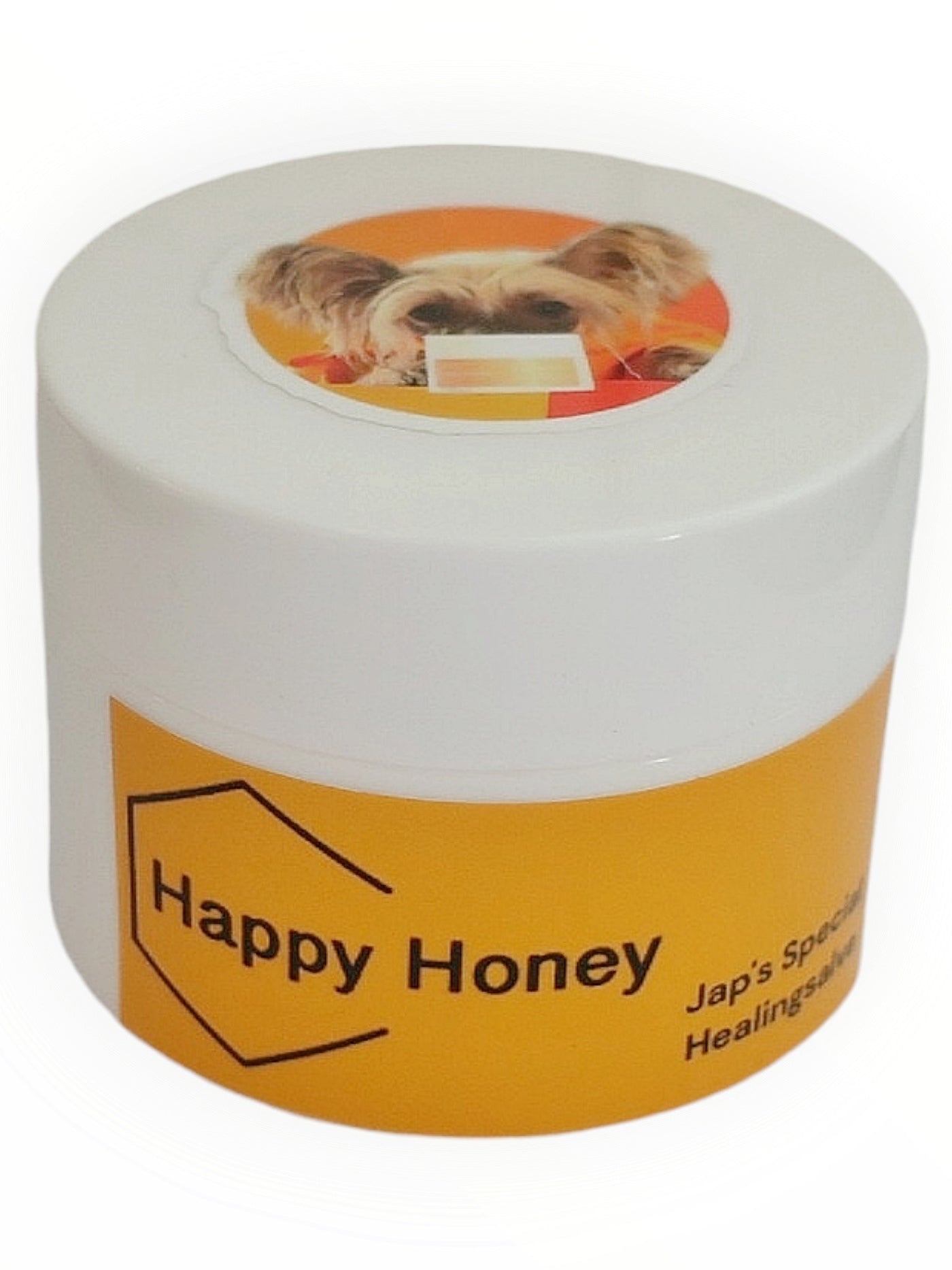 Jap`s Special Healing Salve