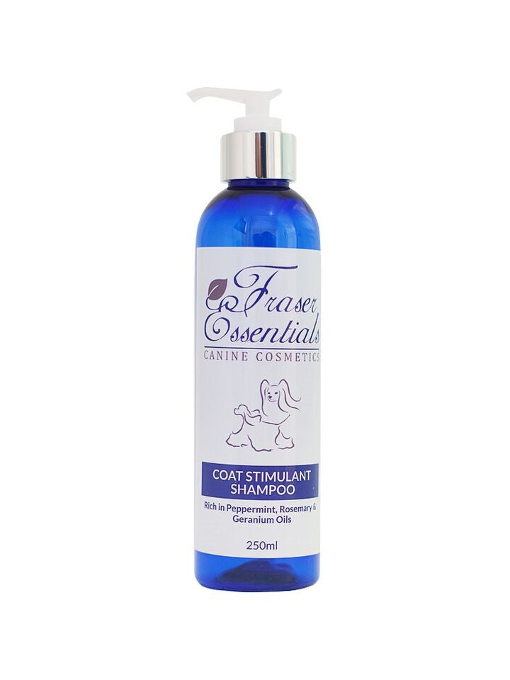 Coat Stimulant Shampoo