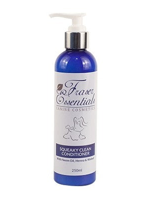 Squeaky Clean Conditioner