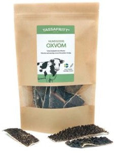 Tassa Fritt Oxvom 100 g