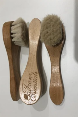 Goat Hair Brush