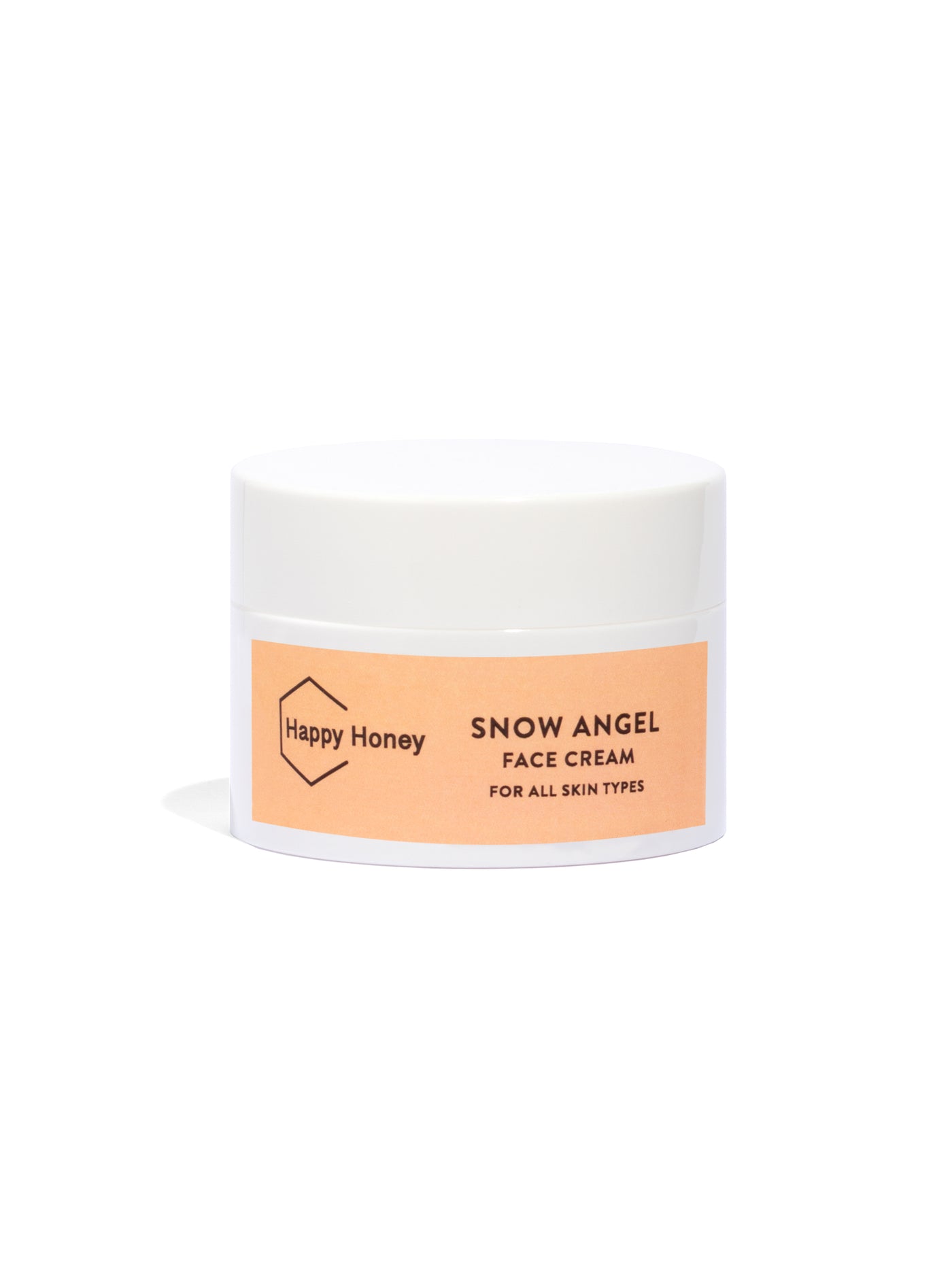 Snow Angel Face Cream