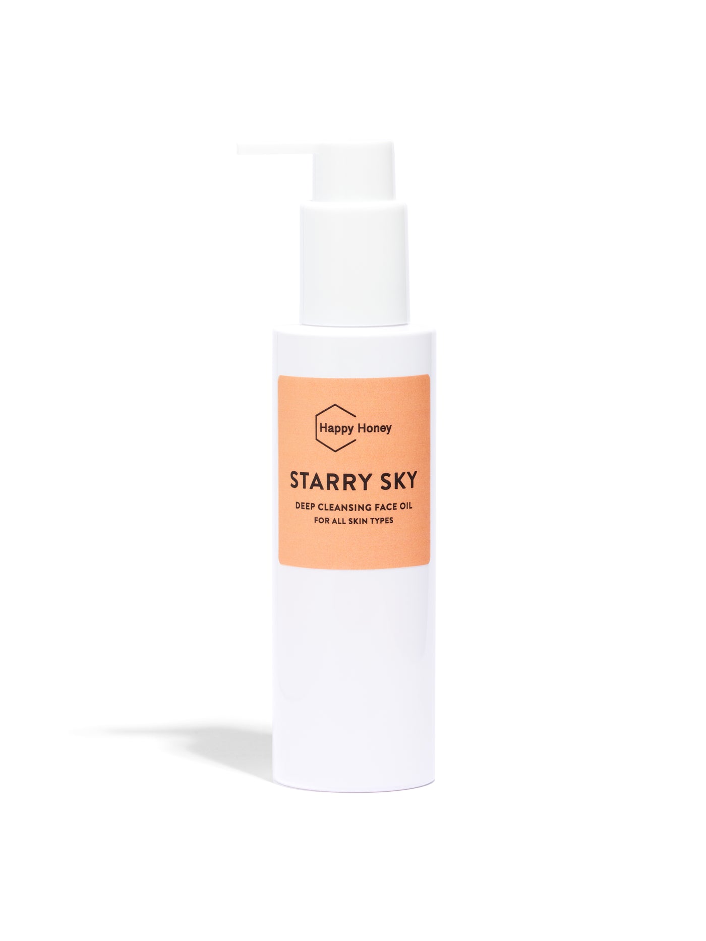 Starry Sky Deep Cleansing Oil