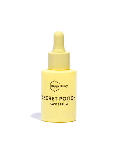 Happy Honey Secret Potion